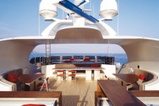 SAI RAM Sundeck2